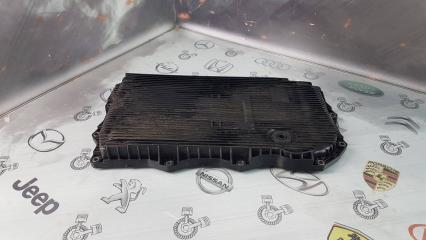 Поддон кпп Bmw X5 F15 N55B30 2016 (б/у)