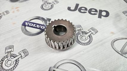 Шестерня коленвала Toyota Sprinter Carib AE114 4A-FE
