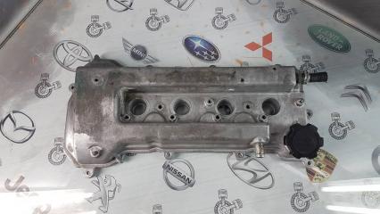 Крышка головки блока цилиндров Toyota Corolla Fielder ZZE122 1ZZ-FE 2002 (б/у)