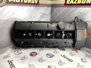 Крышка головки блока цилиндров Bmw X3 E83 M54B25 2004 (б/у)