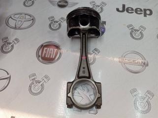 Поршень с шатуном Mazda Cx-5 PE-VPS (б/у)