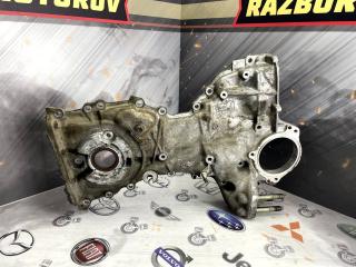 Лобовина двигателя Mazda 3 BM PE-VPS 2009 (б/у)