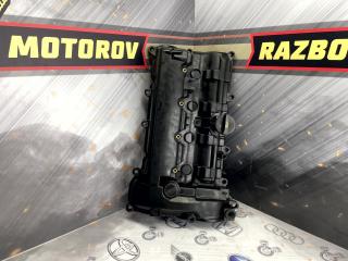 Крышка головки блока цилиндров Mazda 3 BM PE-VPS 2009 (б/у)