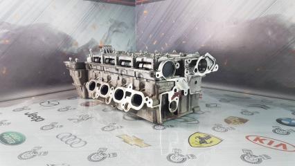 Головка блока цилиндров Mercedes-Benz C-Class W203 M271KE18 2005 (б/у)