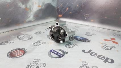 Насос масляный акпп Nissan Qashqai J11 MR20DE 2008 (б/у)
