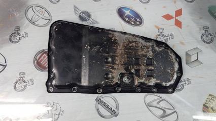 Поддон кпп Nissan Qashqai J11 MR20DE 2008 (б/у)
