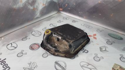 Поддон кпп Hyundai Getz TB G4EA 2003 (б/у)