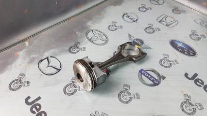 Поршень с шатуном Mazda Cx-5 KF PE-VPS 2018 (б/у)