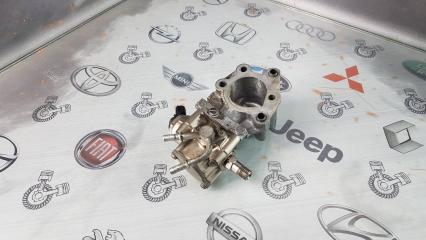 Тнвд Mazda Cx-7 ER3P L3-VDT 2008 (б/у)