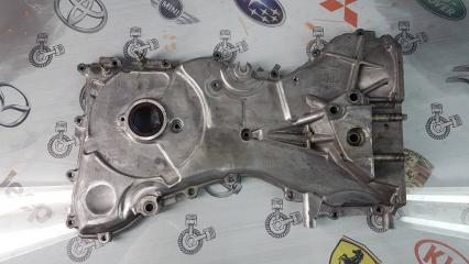 Лобовина двигателя Mazda Cx-7 ER3P L3-VDT 2008 (б/у)