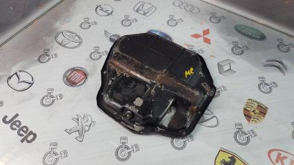 Поддон Nissan Qashqai J10 MR20DE 2008 (б/у)