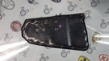 Поддон кпп Nissan Qashqai J11 MR20DE 2008 (б/у)