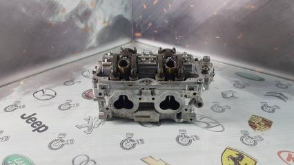 Головка блока цилиндров Subaru Impreza GD3 EJ152 2002 (б/у)