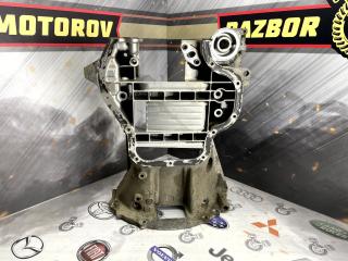 Поддон Toyota Avensis AZT250 1AZ-FSE 2003 (б/у)