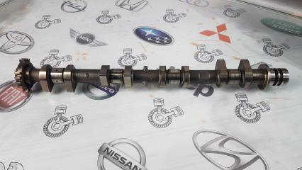 Распредвал впускной Nissan Qashqai J10 MR20DE 2008 (б/у)