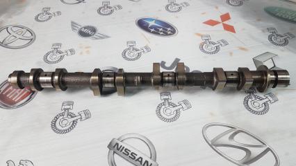 Распредвал выпускной Nissan Qashqai J10 MR20DE 2008 (б/у)