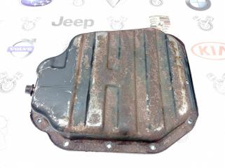 Поддон Nissan X-Trail QR25DE (б/у)