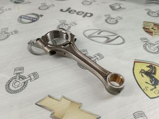 Шатун Toyota Corolla Fielder ZZE124 1ZZ-FE