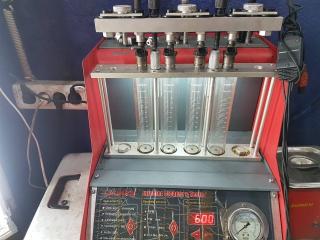 Форсунка Honda Partner EY7 D15B 2002 (б/у)