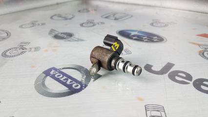 Соленоид акпп Honda Fit GE6 L13A 2002 (б/у)