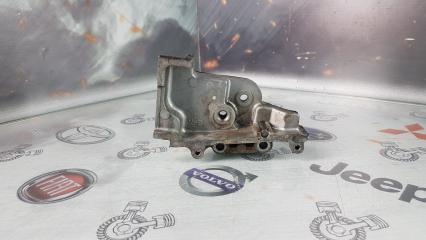 Кронштейн натяжного ролика Subaru Impreza GD3 EJ15 2002 (б/у)