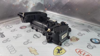 Крышка головки блока цилиндров Toyota Passo KGC10 1KR-FE 2008 (б/у)