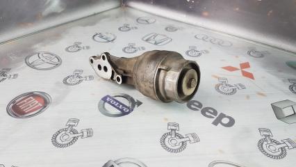 Крепление масляного фильтра Toyota Passo KGC10 1KR-FE 2008 (б/у)
