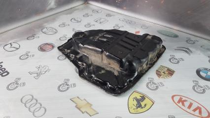 Поддон кпп Nissan Teana TNJ31 QR25DE 2004 (б/у)