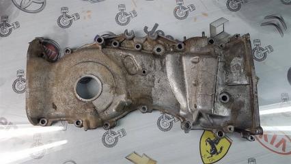 Лобовина двигателя Toyota Camry ACV40 2AZ-FE 2007 (б/у)