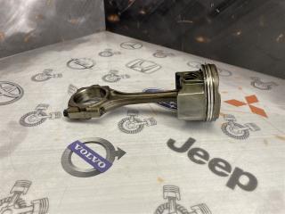 Шатун Toyota Auris ZRE151 1ZR-FE 2007 (б/у)