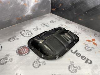 Поддон Toyota Auris ZRE151 1ZR-FE 2007 (б/у)