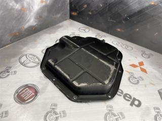 Поддон Nissan Qashqai J10 MR20DE 2007 (б/у)