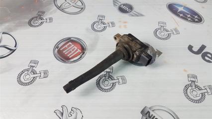 Катушка зажигания Nissan Qashqai J10 MR20DE 2006 (б/у)