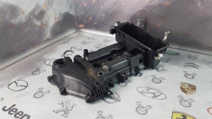Крышка головки блока цилиндров Toyota Vitz KSP90 1KR-FE 2006 (б/у)
