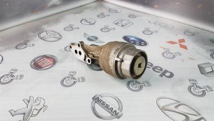 Крепление масляного фильтра Toyota Vitz KSP90 1KR-FE 2006 (б/у)