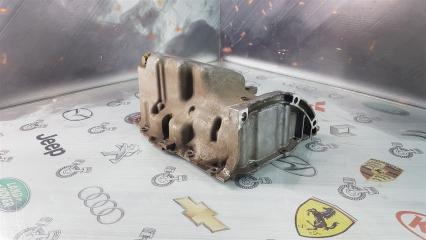 Поддон Toyota Passo KGC10 1KR-FE 2005 (б/у)