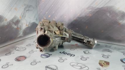 Раздаточная коробка Toyota Wish ZNE10 1ZZ-FE 2003 (б/у)