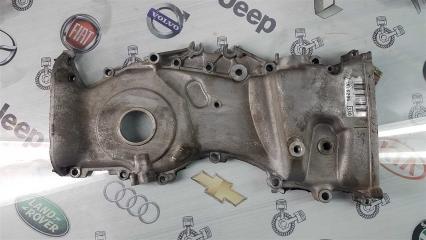Лобовина двигателя Toyota Rav-4 ACA31 2AZ-FE 2007 (б/у)