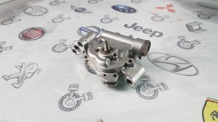 Насос масляный Toyota Rav-4 ACA31 2AZ-FE 2007 (б/у)