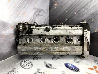 Крышка головки блока цилиндров Honda Cr-V RD1 B20B 2000 (б/у)