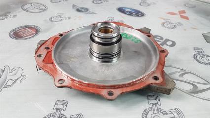 Корпус акпп Mazda Axela BK5P ZY-VE 2008 (б/у)