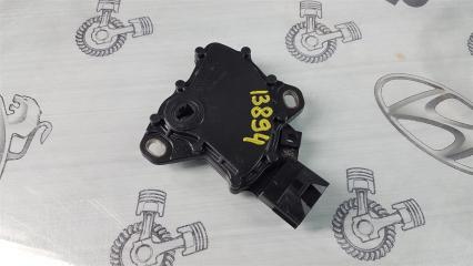 Датчик положения селектора акпп Mitsubishi Outlander CW4W 4B11 2009 (б/у)