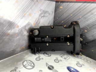 Крышка головки блока цилиндров Opel Astra L48 Z14XEP 2006 (б/у)
