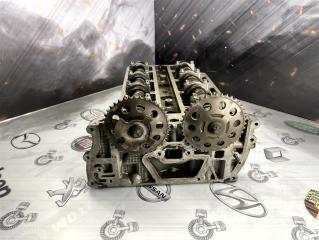 Головка блока цилиндров Opel Astra L48 Z14XEP 2006 (б/у)