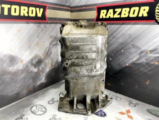 Поддон Opel Astra L48 Z14XEP 2006 (б/у)