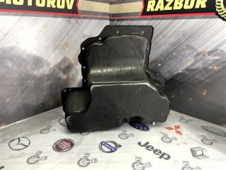 Поддон Mercedes-Benz M-Class W164 OM642DE30LA 2010 (б/у)