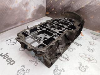 Поддон Ford Focus KKDA (б/у)