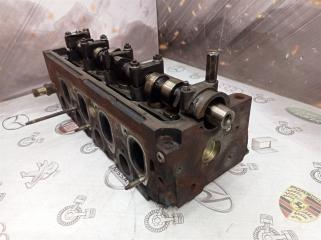 Головка блока цилиндров Ford Focus KKDA (б/у)