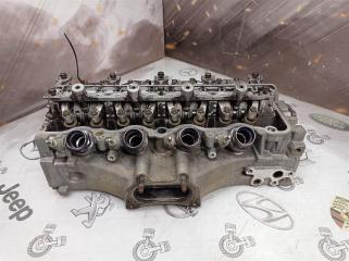 Головка блока цилиндров Honda Stepwgn R20A 2012 (б/у)