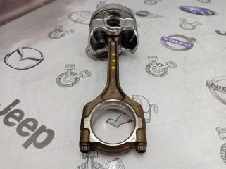 Поршень с шатуном Honda Stepwgn R20A 2012 (б/у)